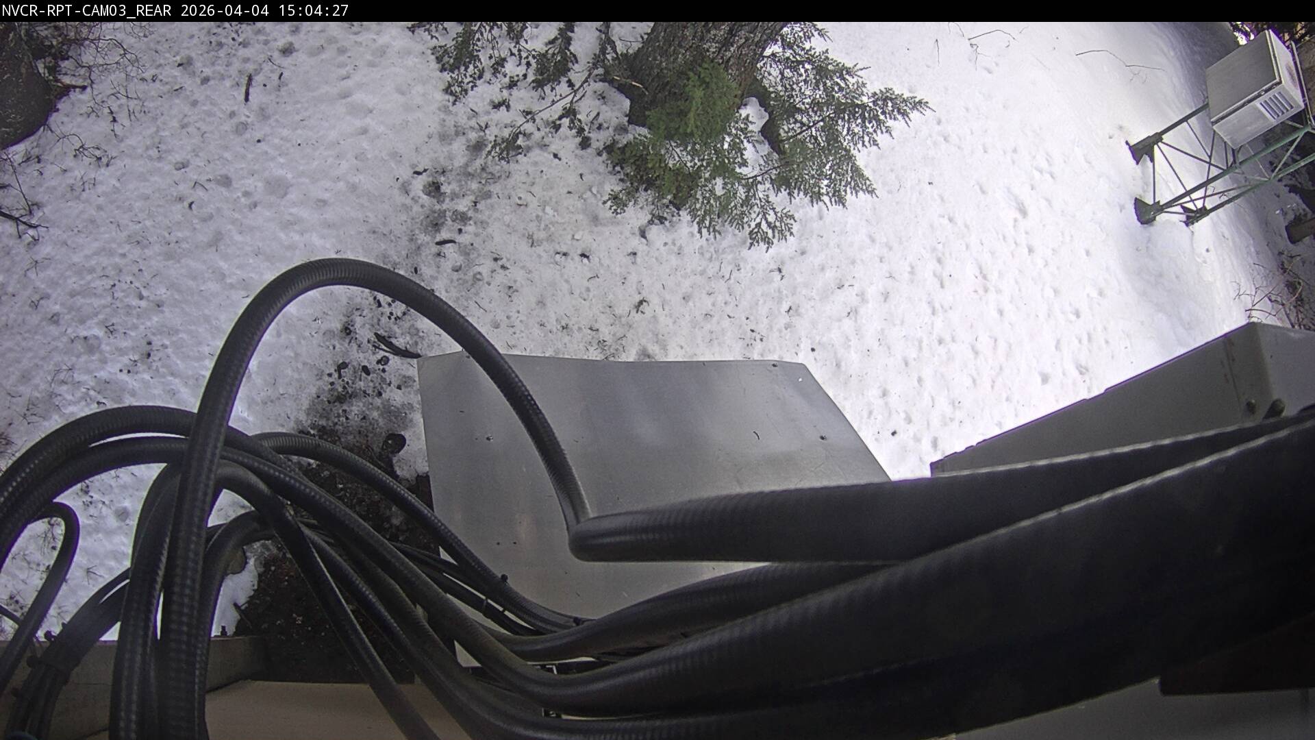 Web Cam History Image - 513