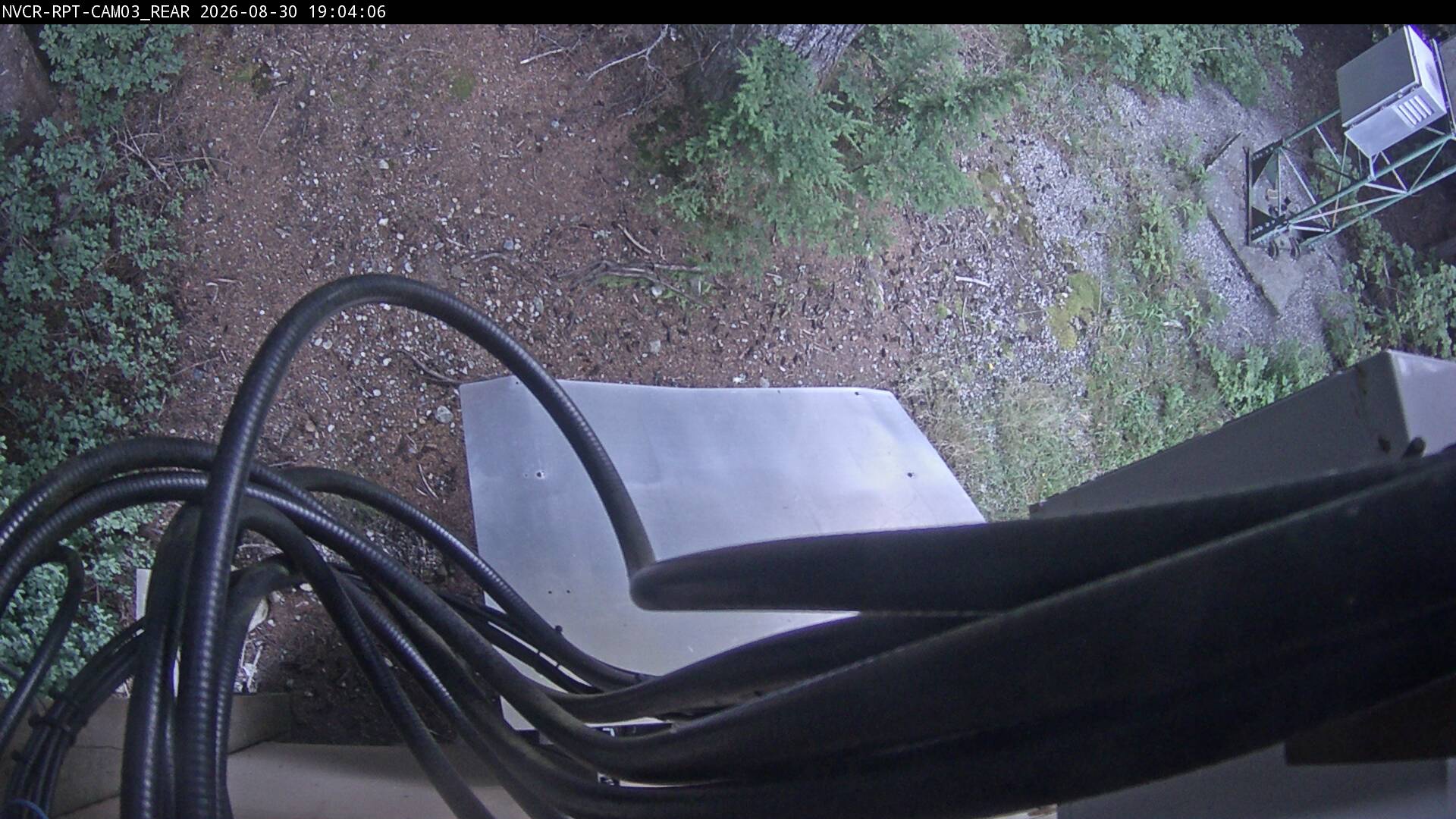 Web Cam History Image - 513