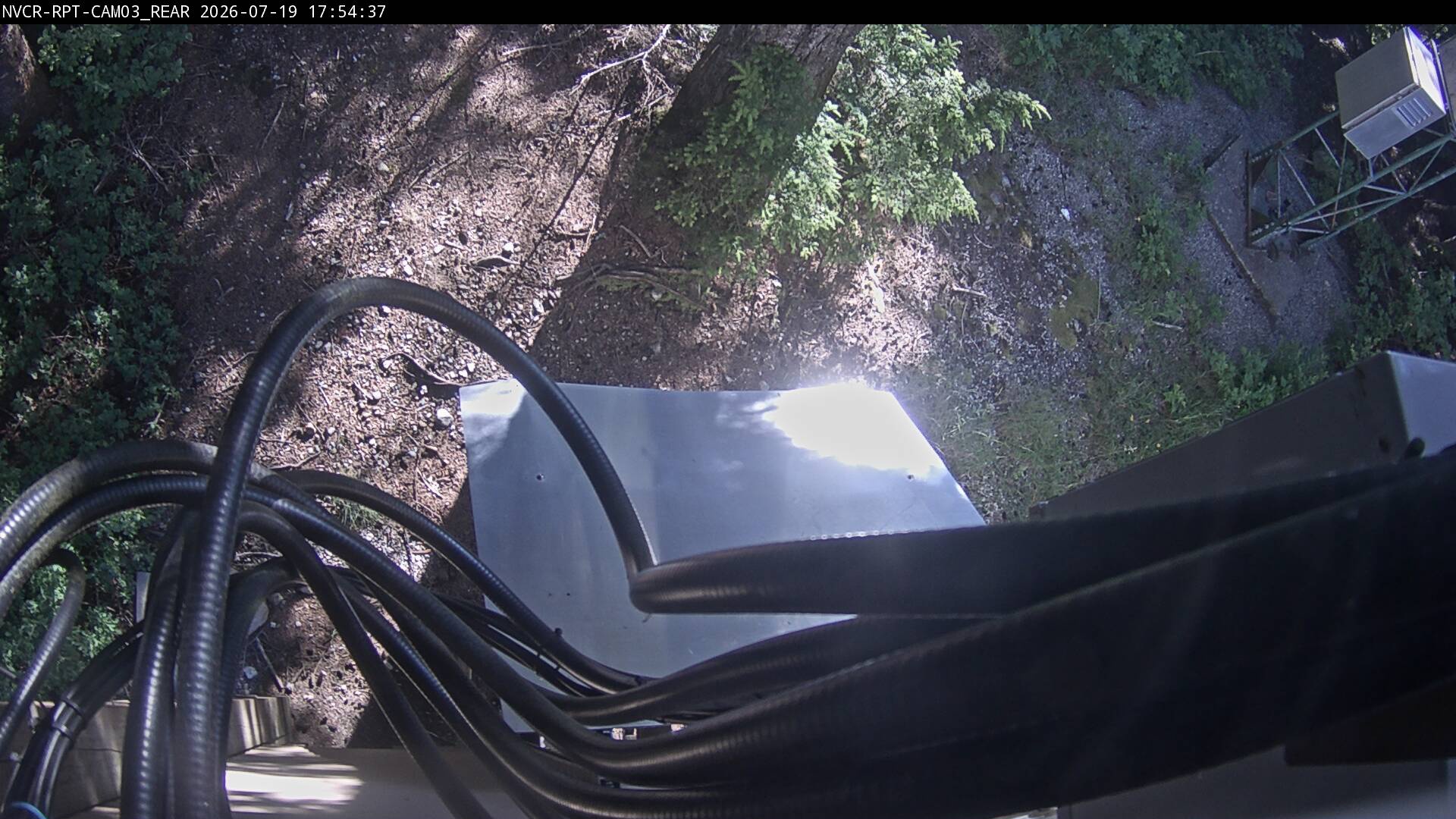 Web Cam History Image - 515