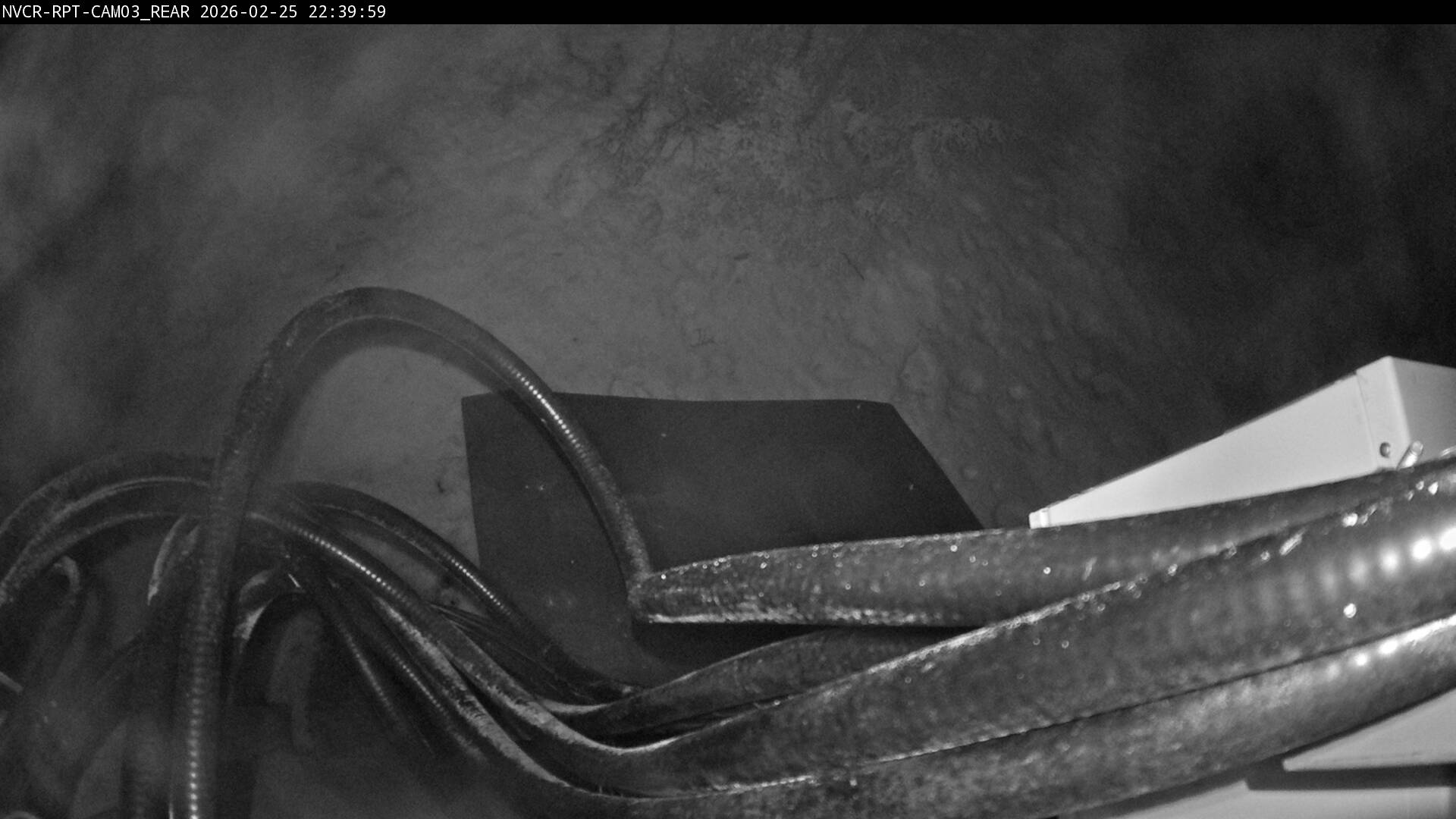 Web Cam History Image - 517