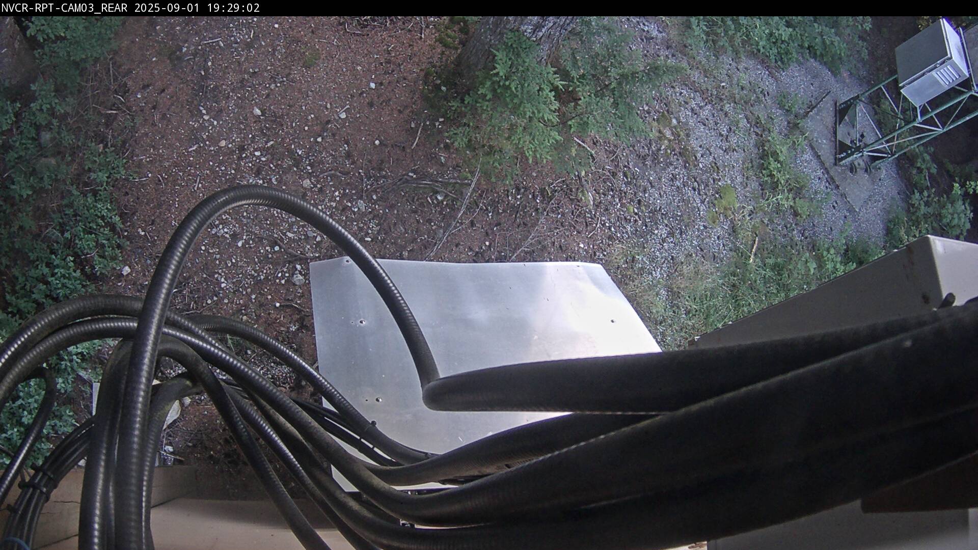 Web Cam History Image - 518