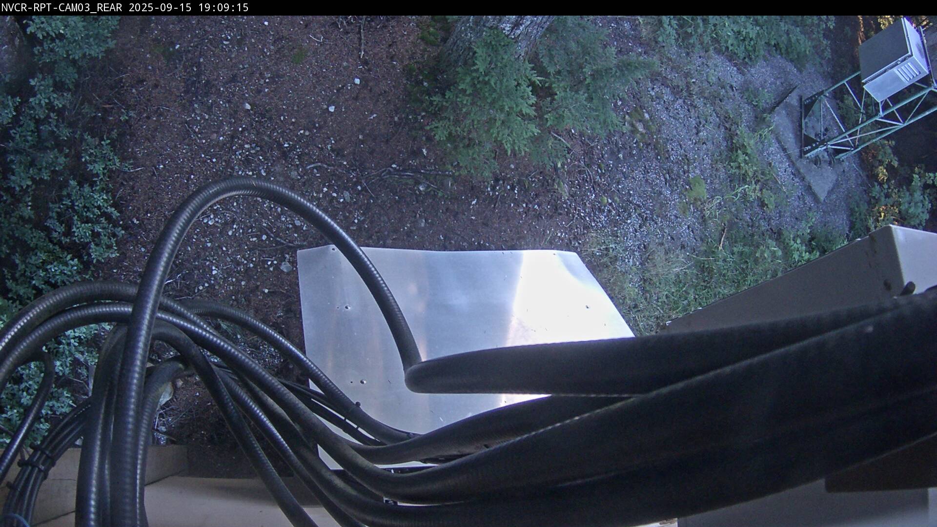Web Cam History Image - 519