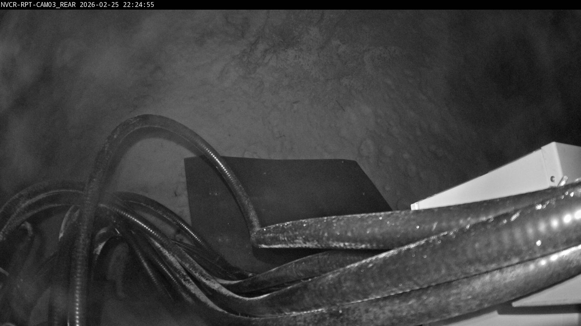 Web Cam History Image - 521