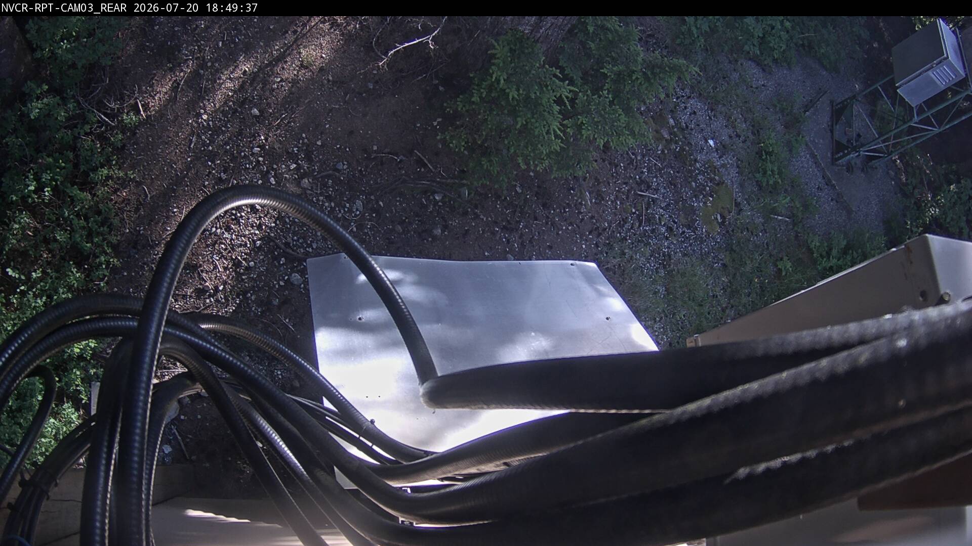 Web Cam History Image - 521