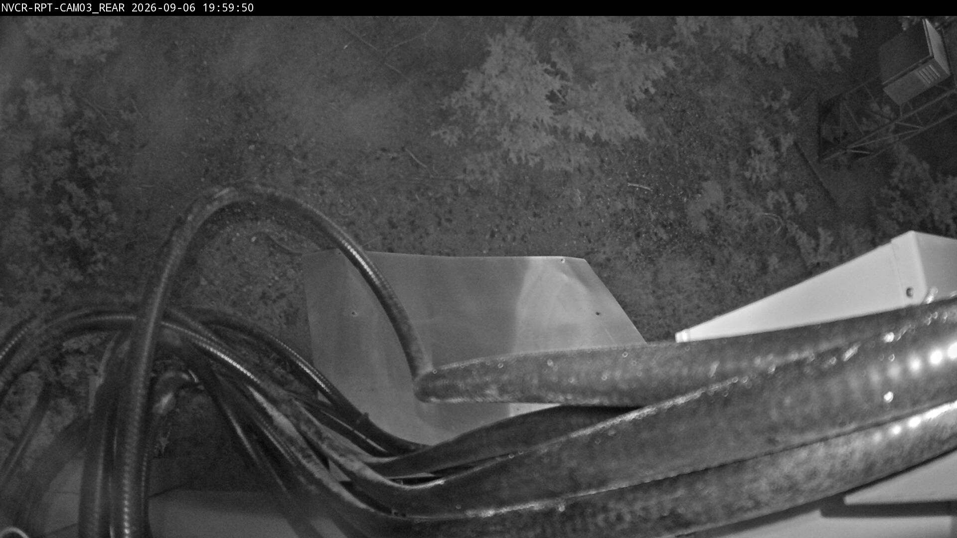 Web Cam History Image - 521