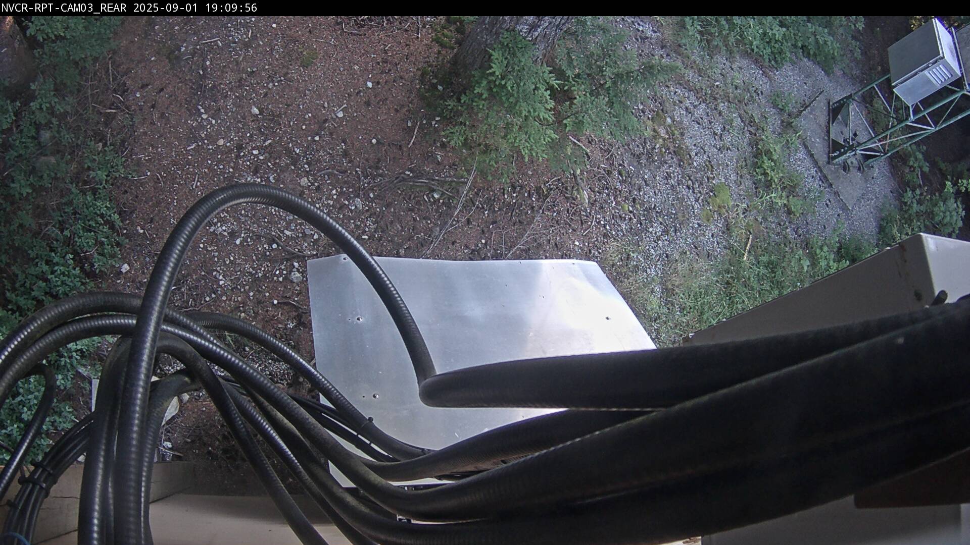 Web Cam History Image - 522