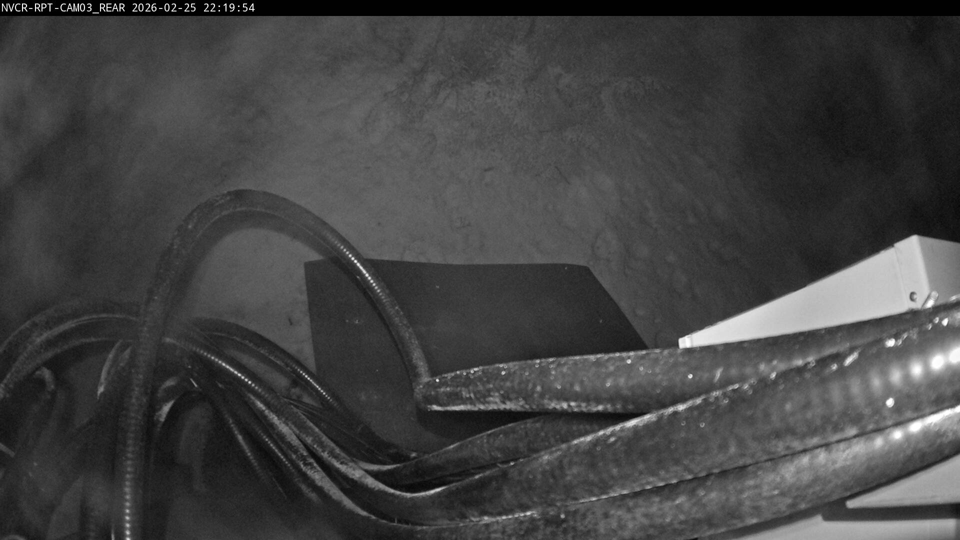 Web Cam History Image - 522