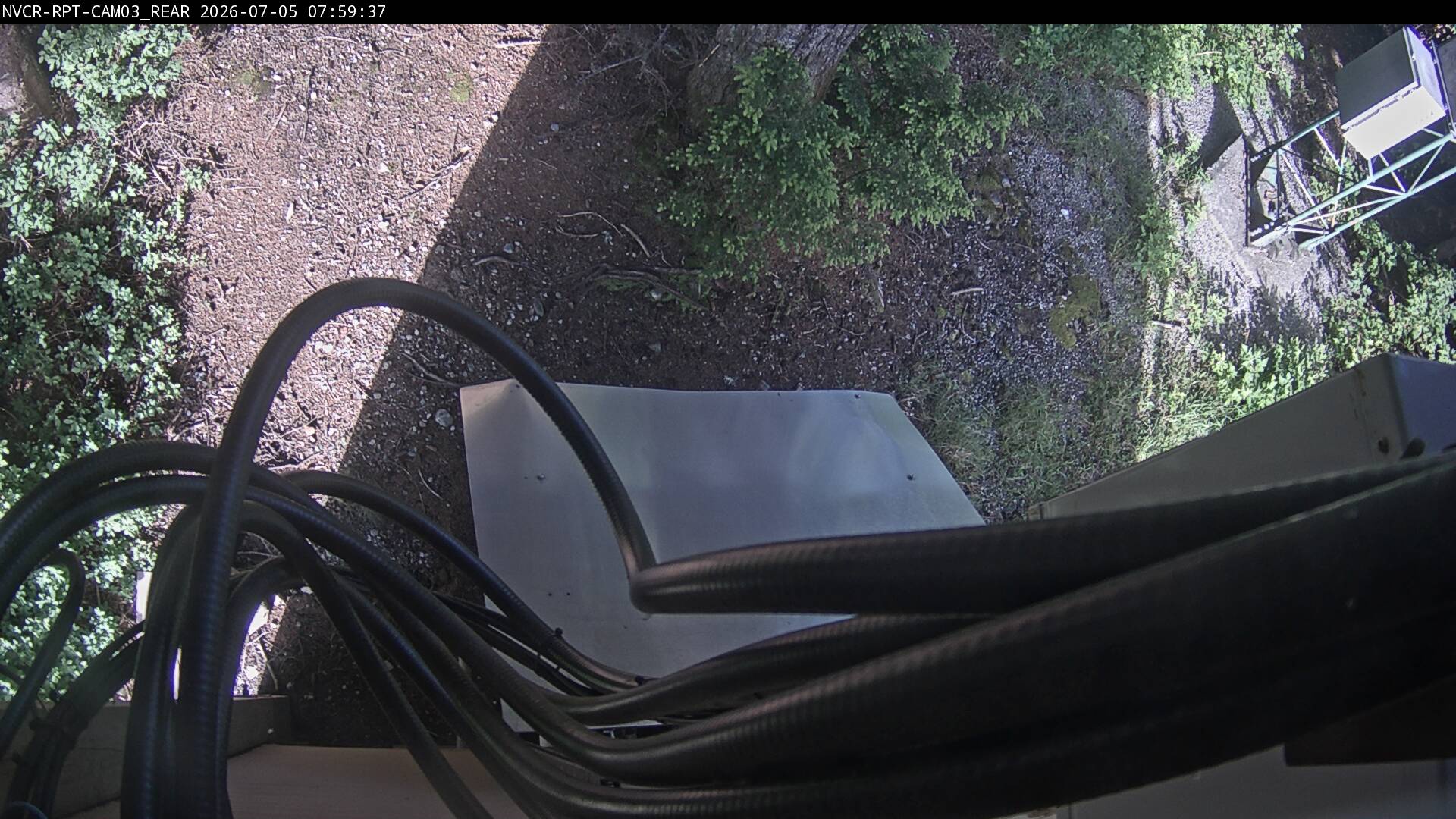 Web Cam History Image - 522