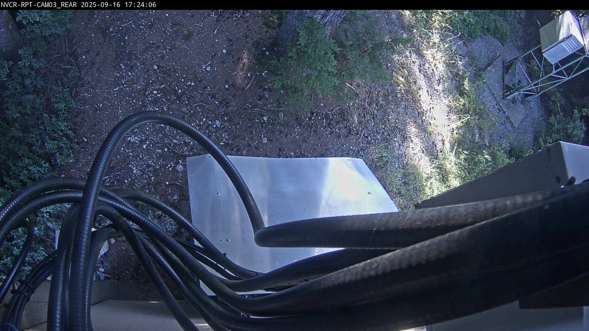 Web Cam History Image - 523