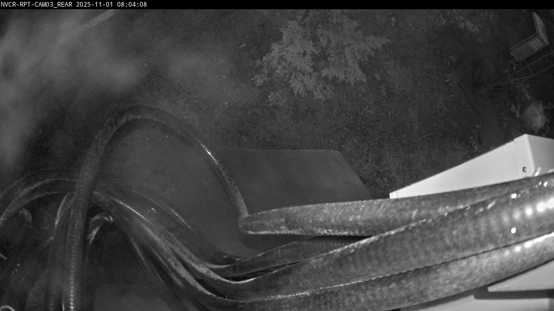 Web Cam History Image - 523