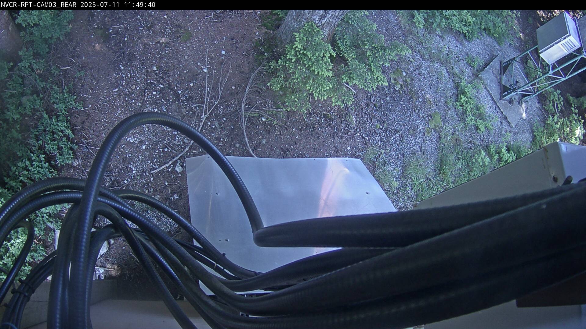 Web Cam History Image - 524
