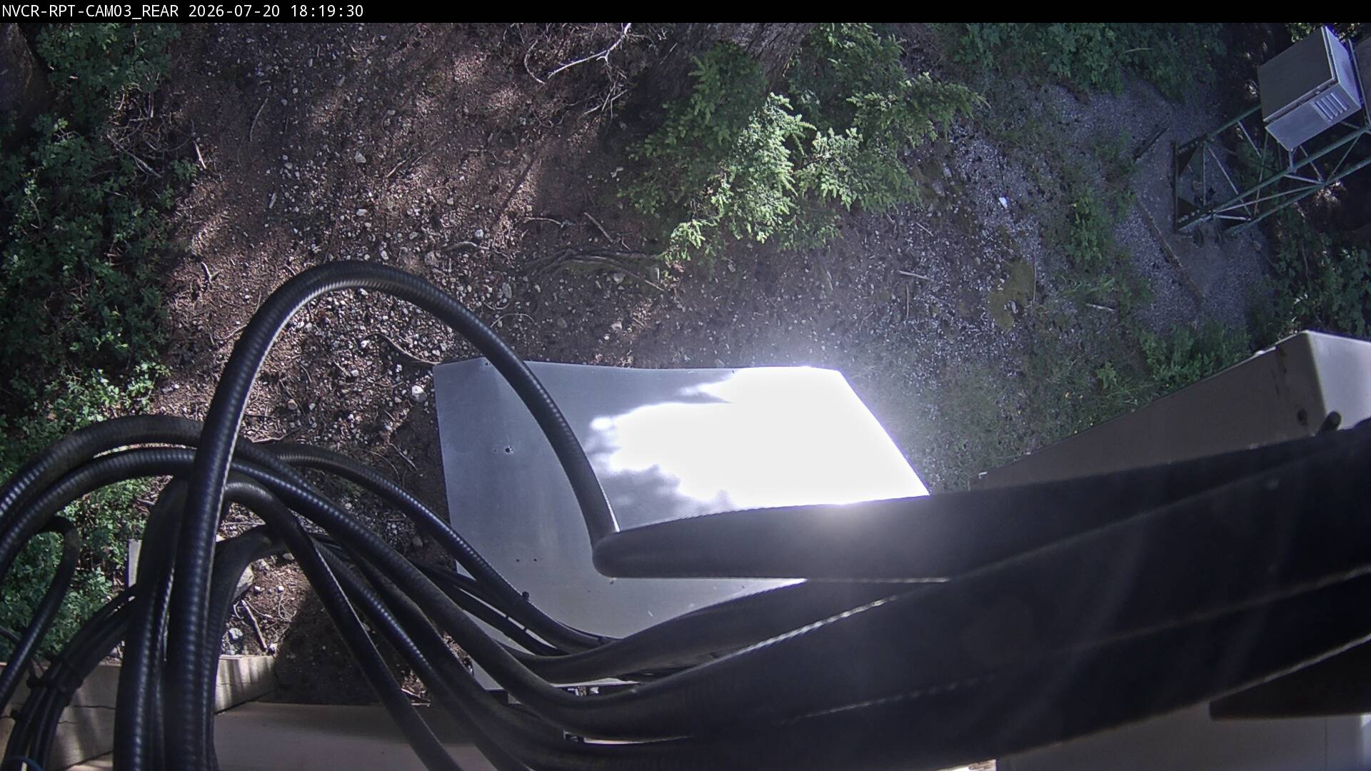 Web Cam History Image - 526