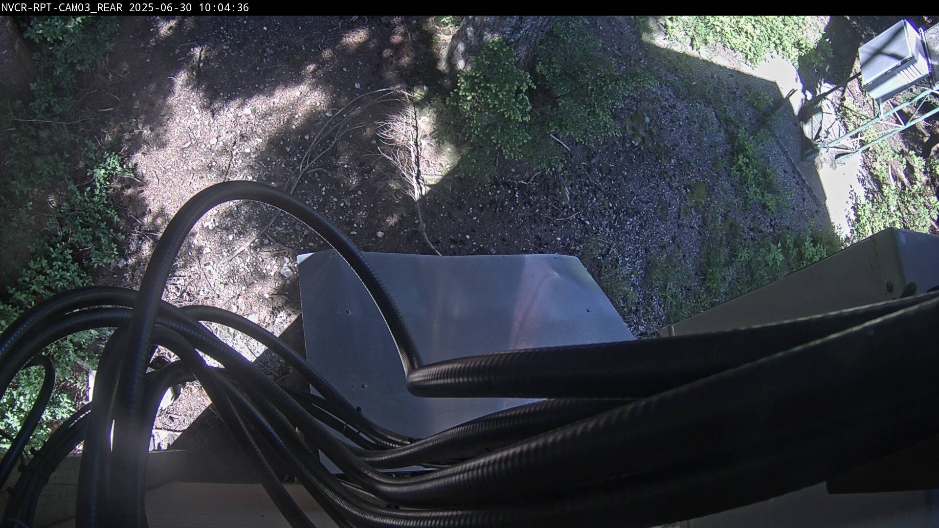 Web Cam History Image - 527