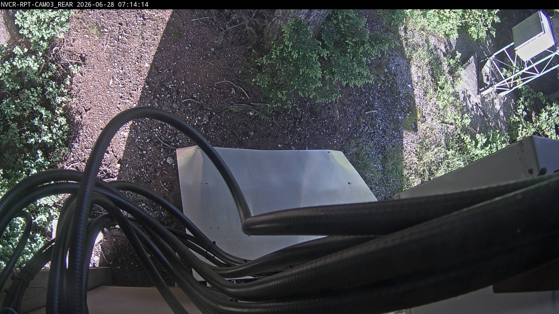 Web Cam History Image - 527