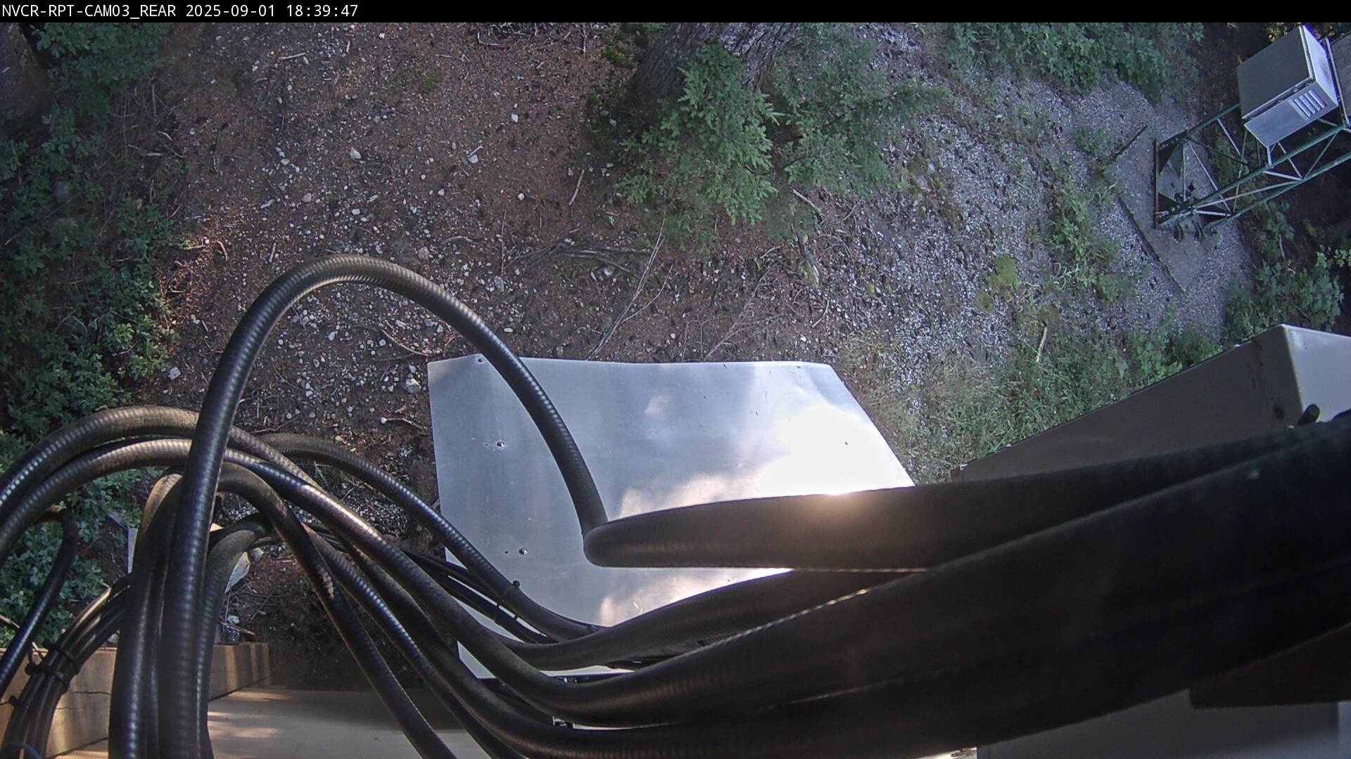 Web Cam History Image - 528