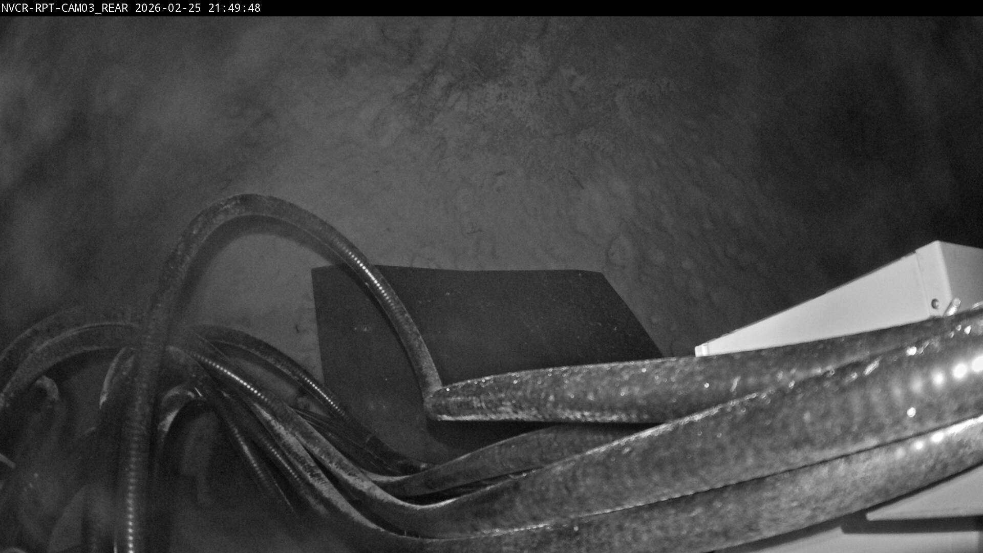 Web Cam History Image - 528