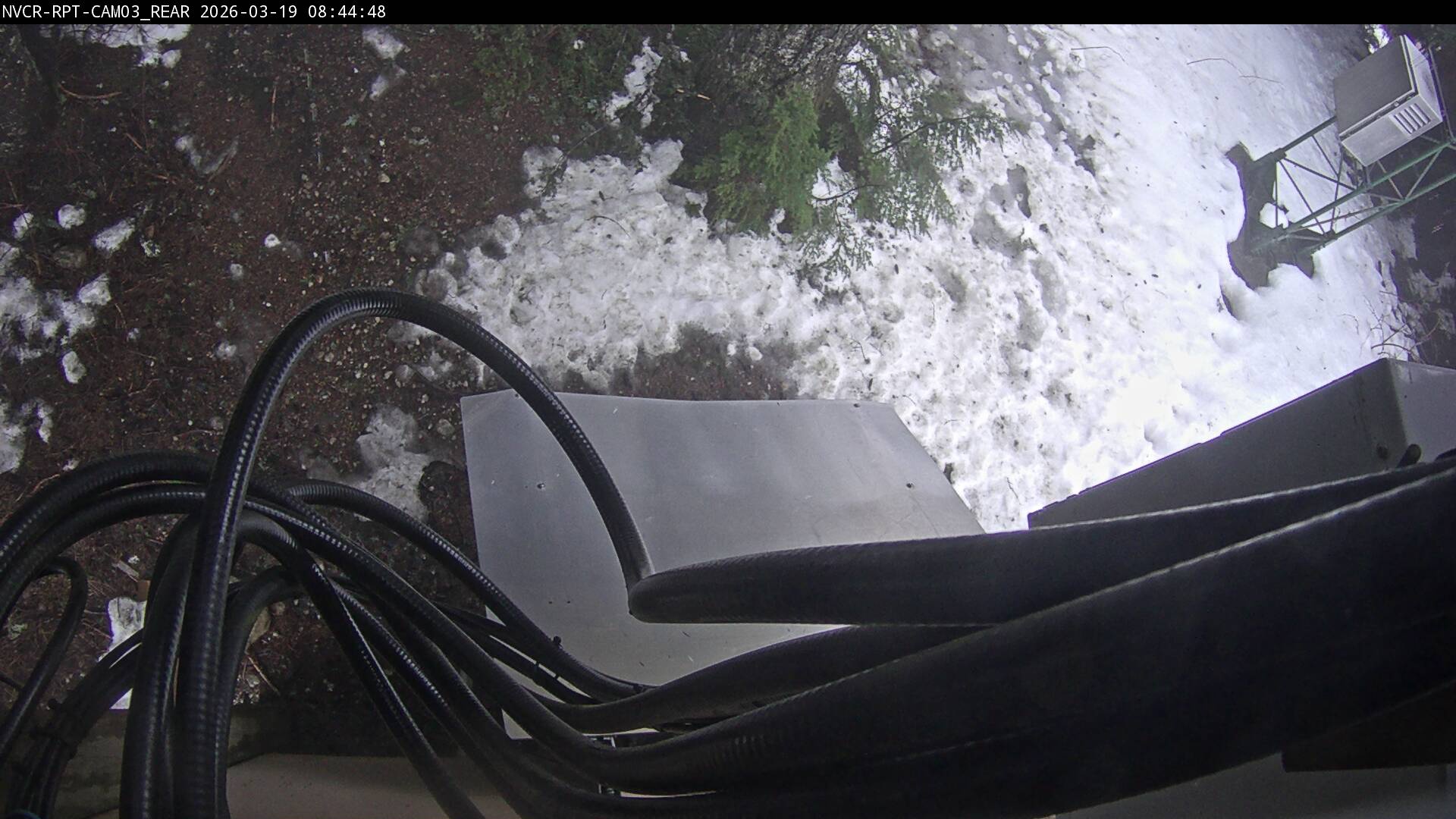 Web Cam History Image - 528