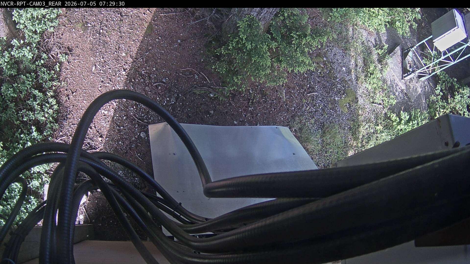 Web Cam History Image - 529