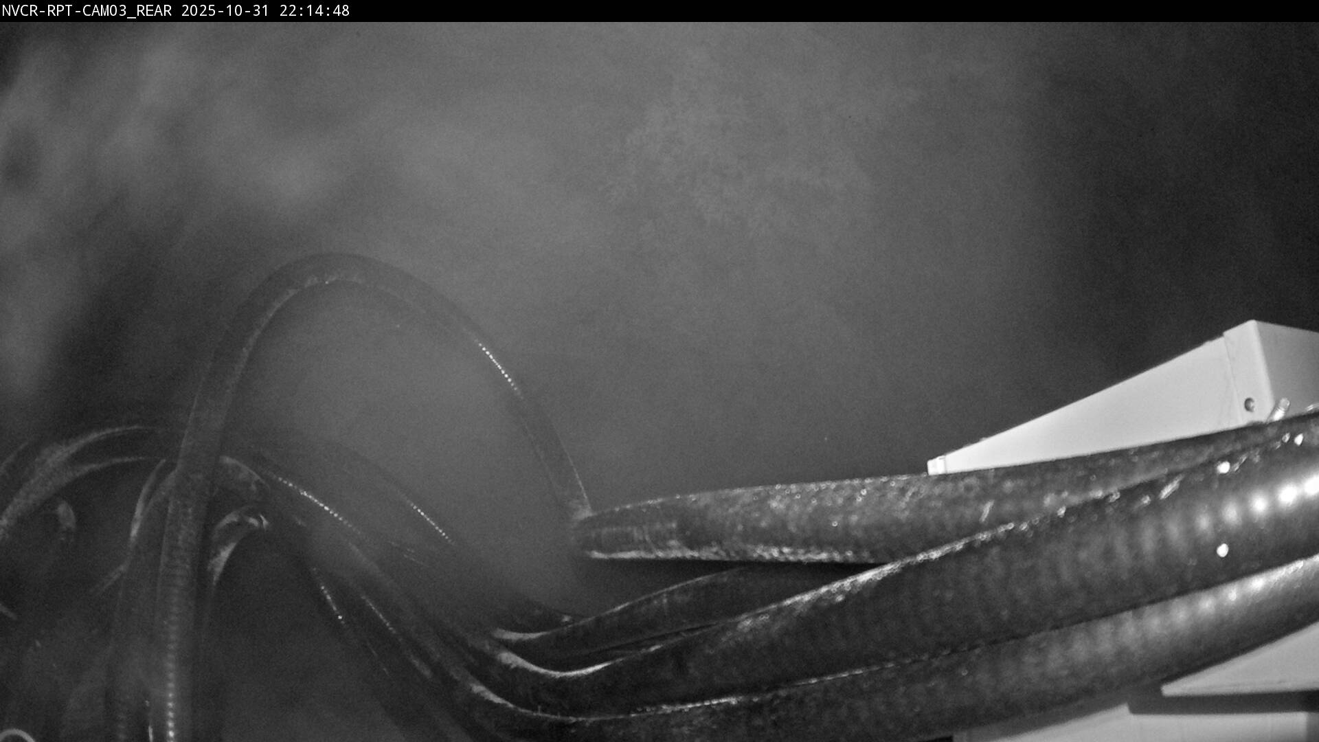 Web Cam History Image - 530