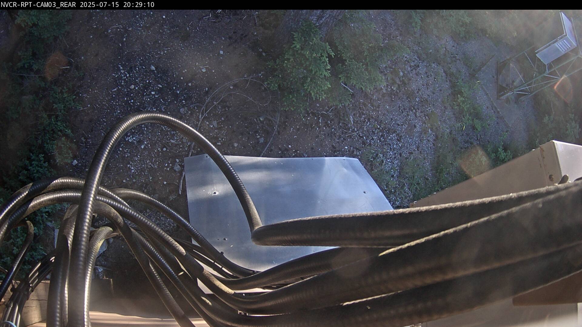 Web Cam History Image - 54