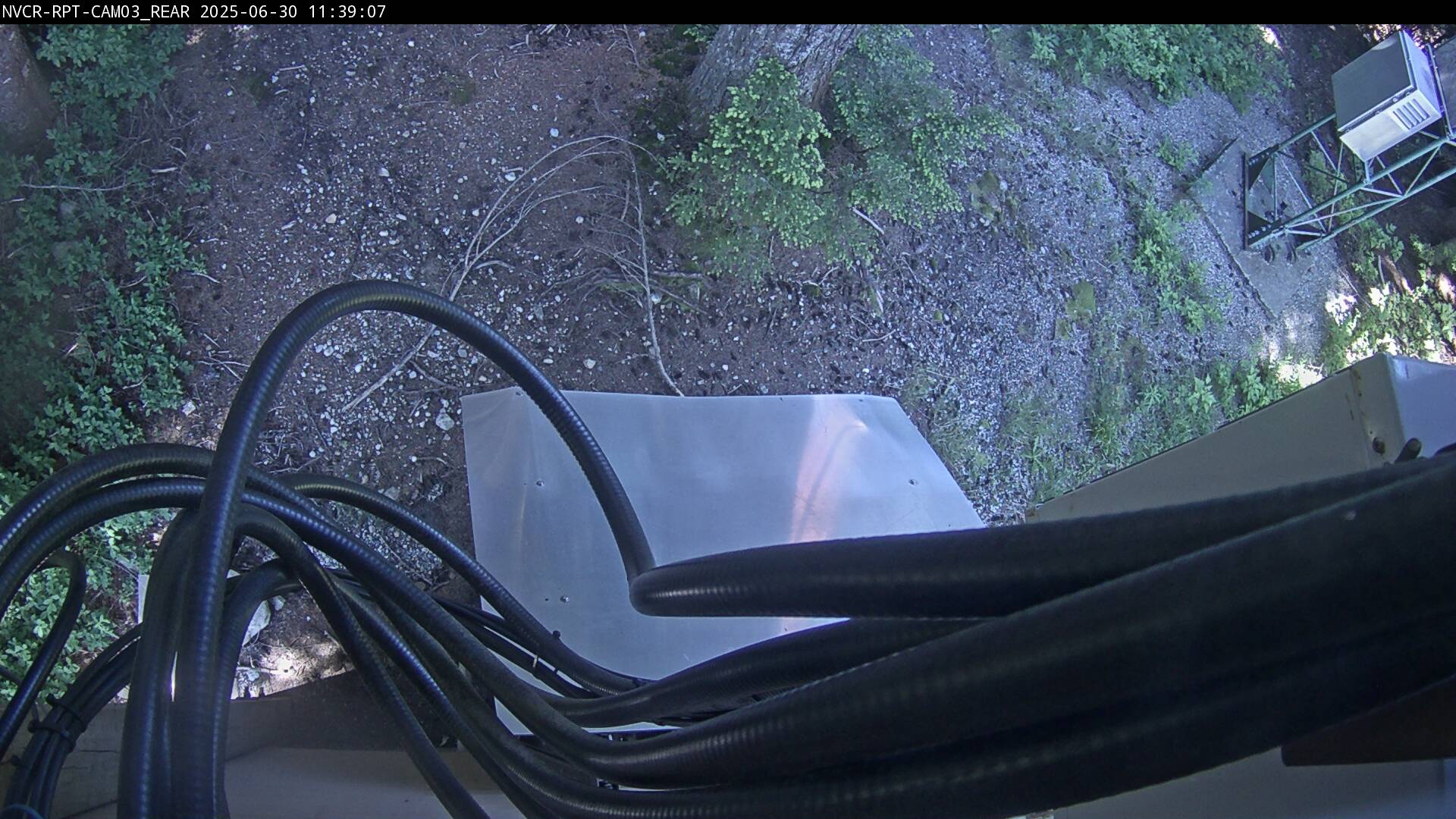 Web Cam History Image - 531