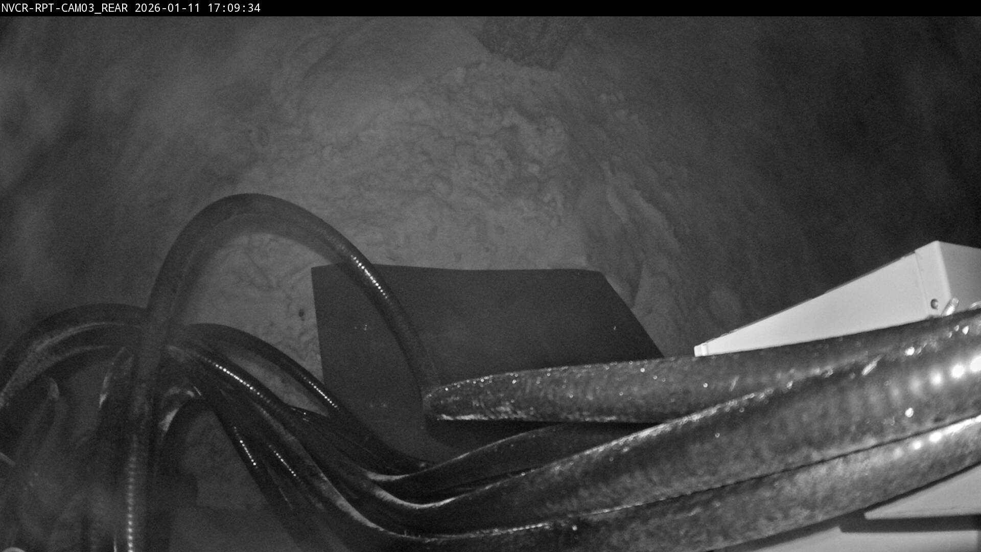 Web Cam History Image - 531