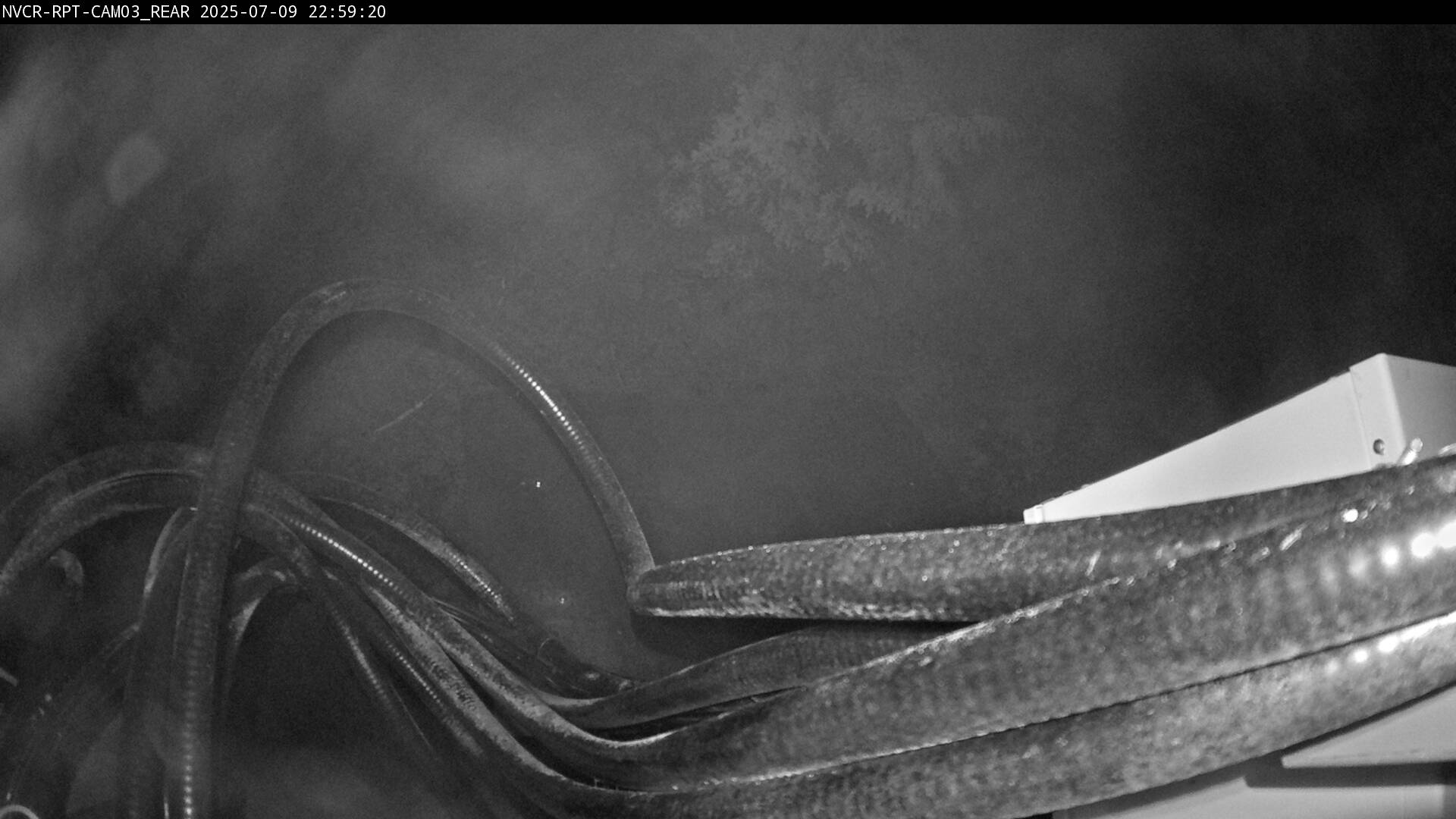 Web Cam History Image - 532