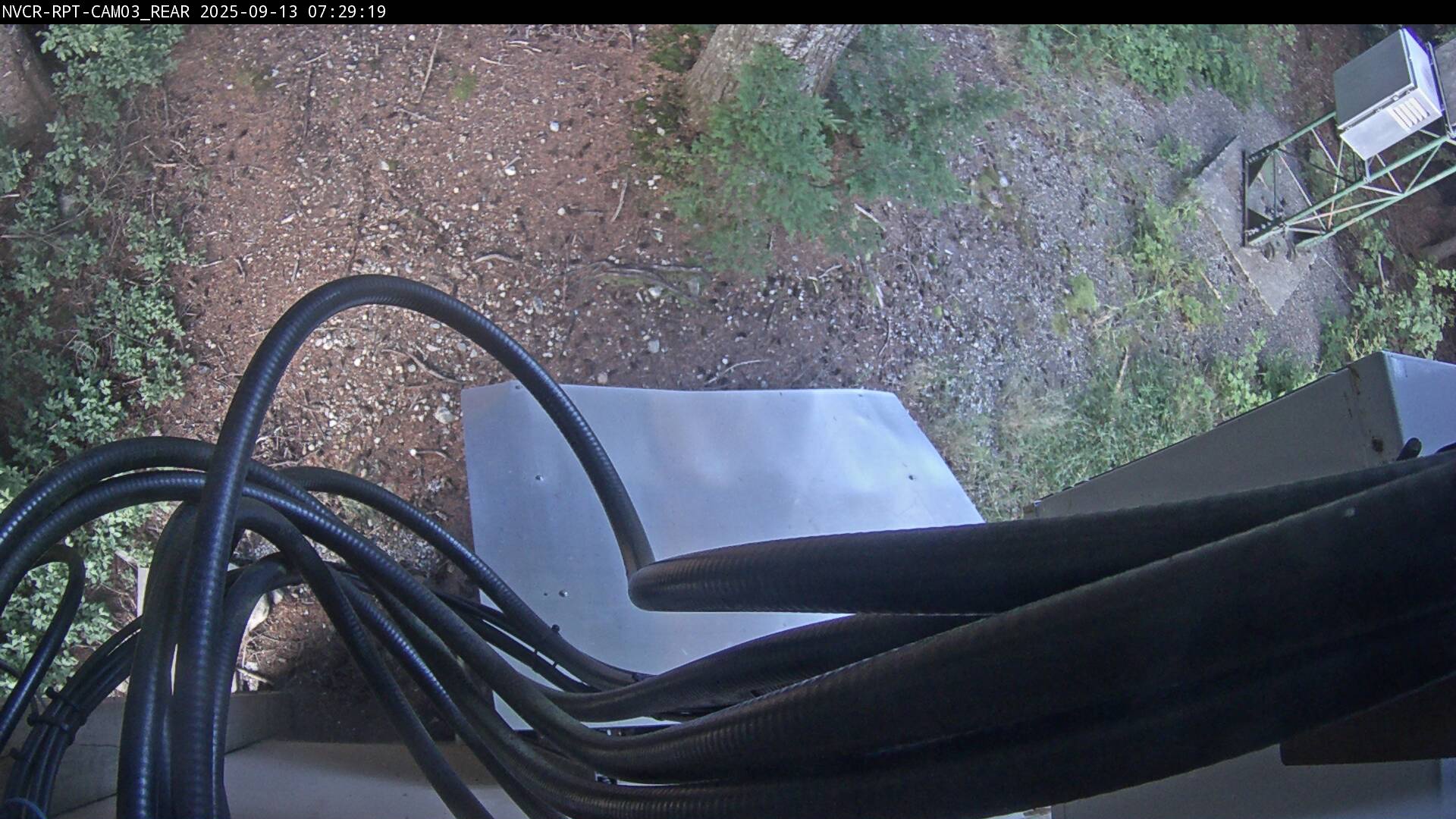 Web Cam History Image - 532