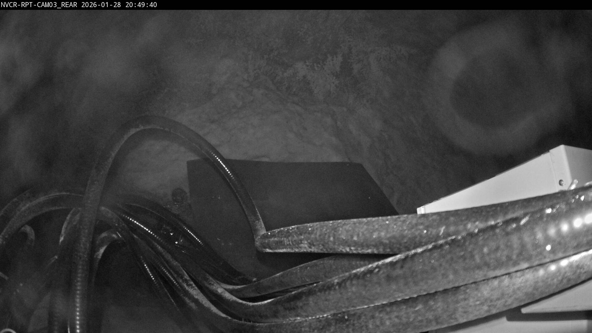 Web Cam History Image - 532