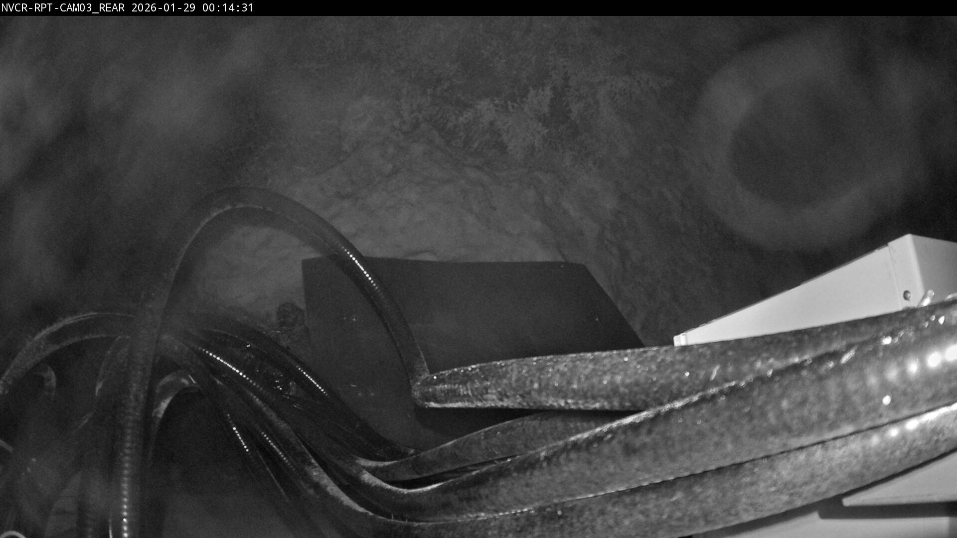 Web Cam History Image - 533