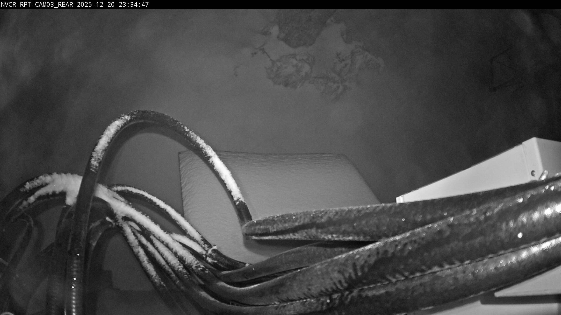 Web Cam History Image - 534