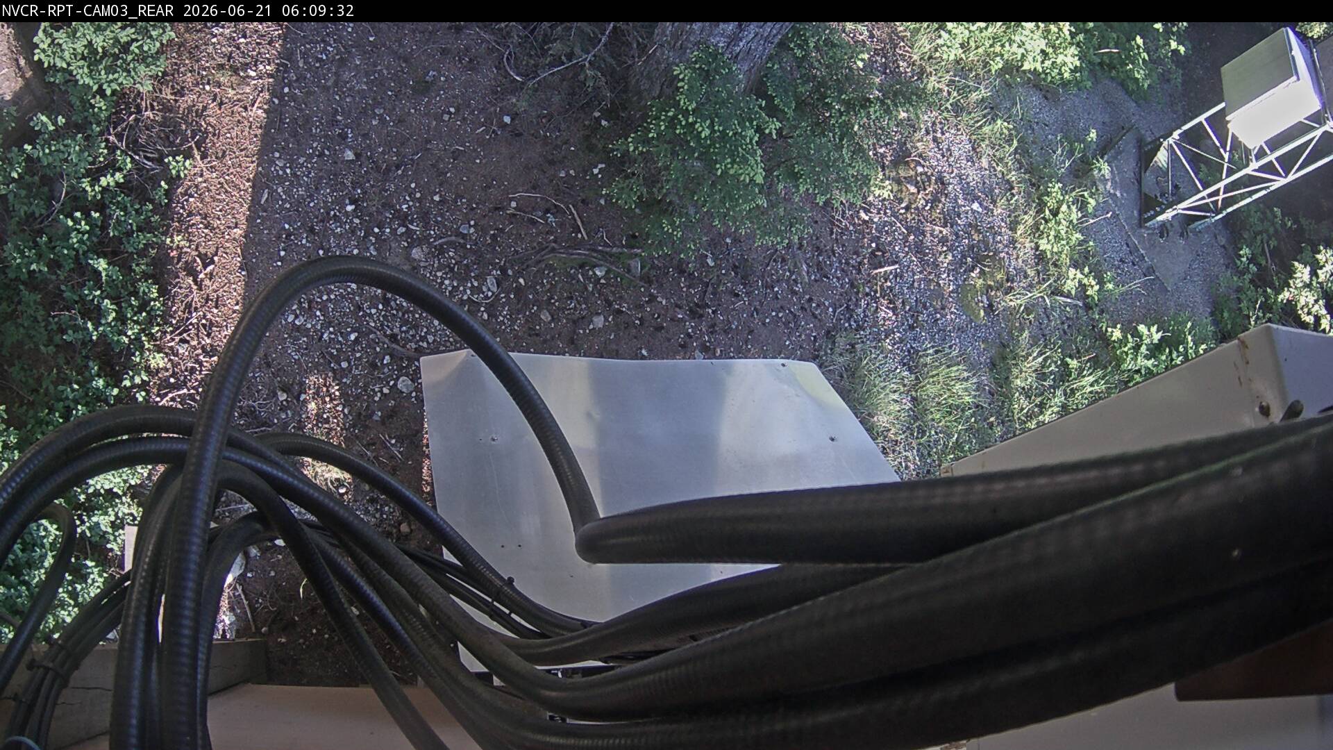 Web Cam History Image - 535