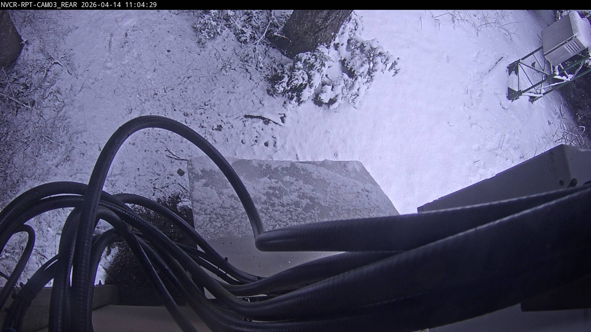 Web Cam History Image - 536