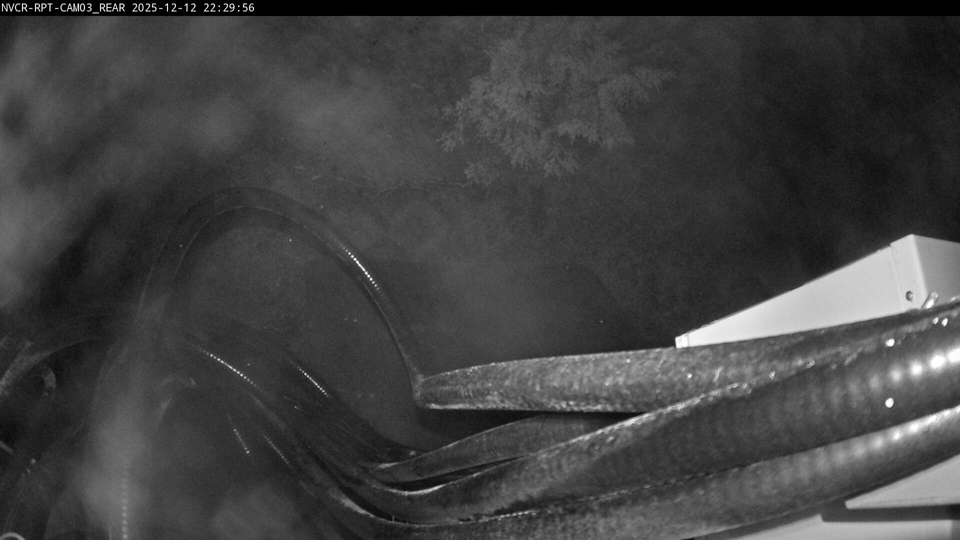 Web Cam History Image - 537