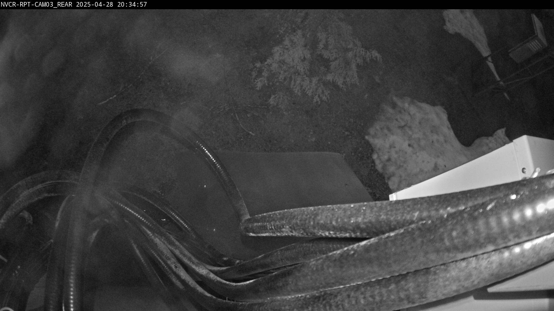 Web Cam History Image - 540