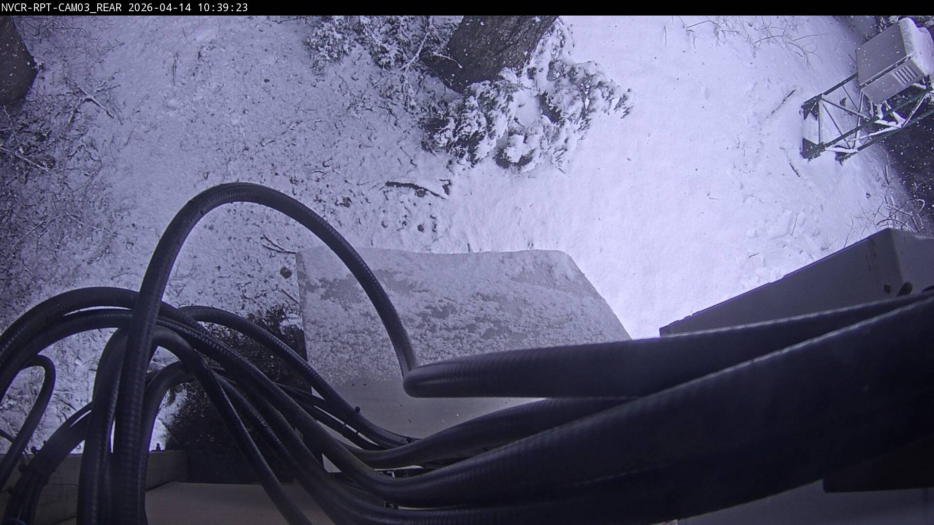 Web Cam History Image - 540