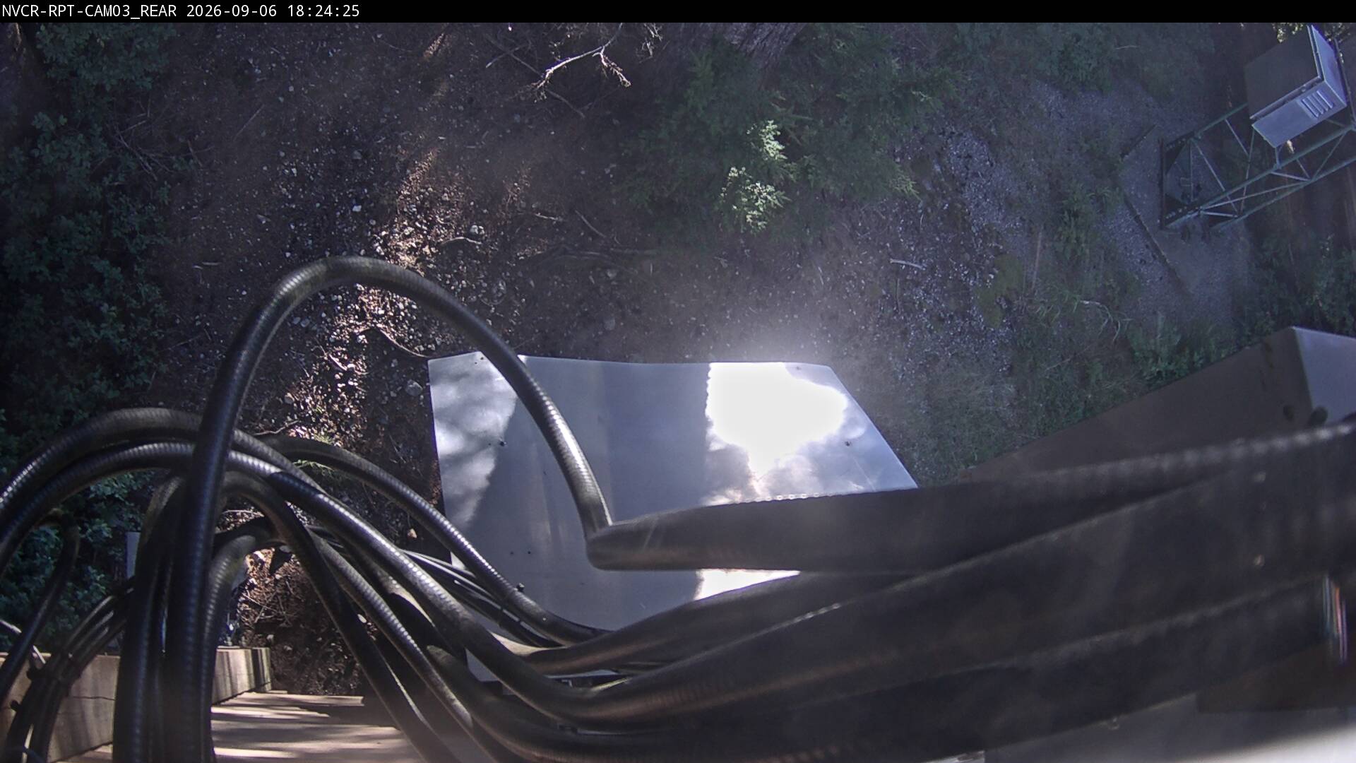 Web Cam History Image - 540