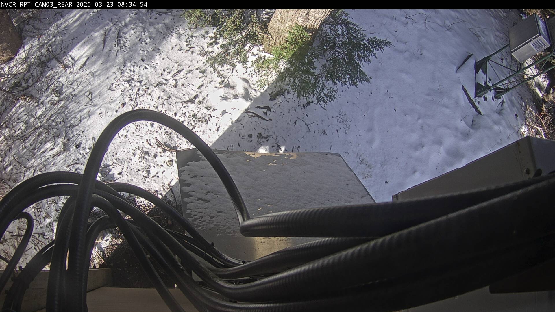 Web Cam History Image - 55