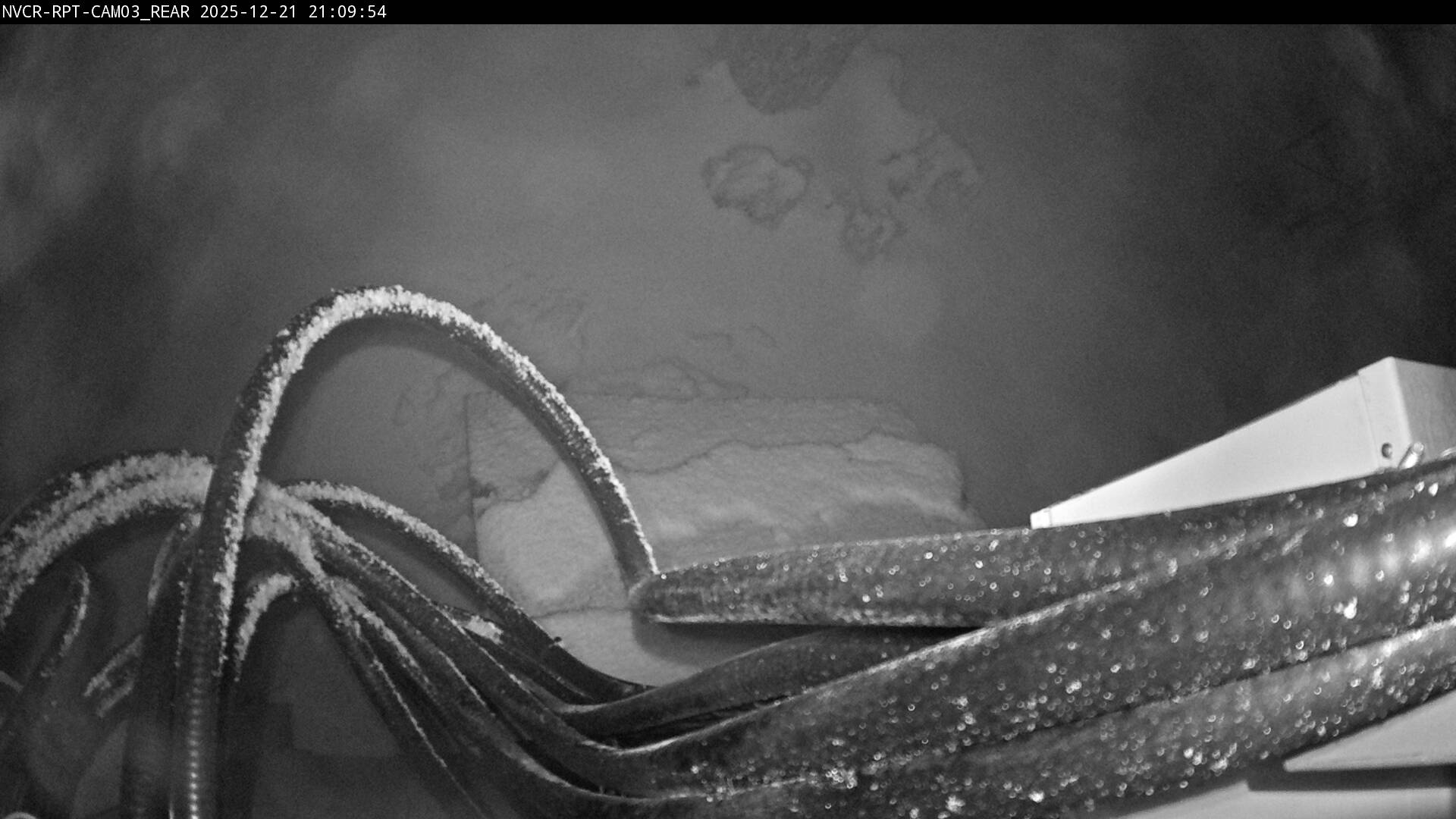 Web Cam History Image - 542