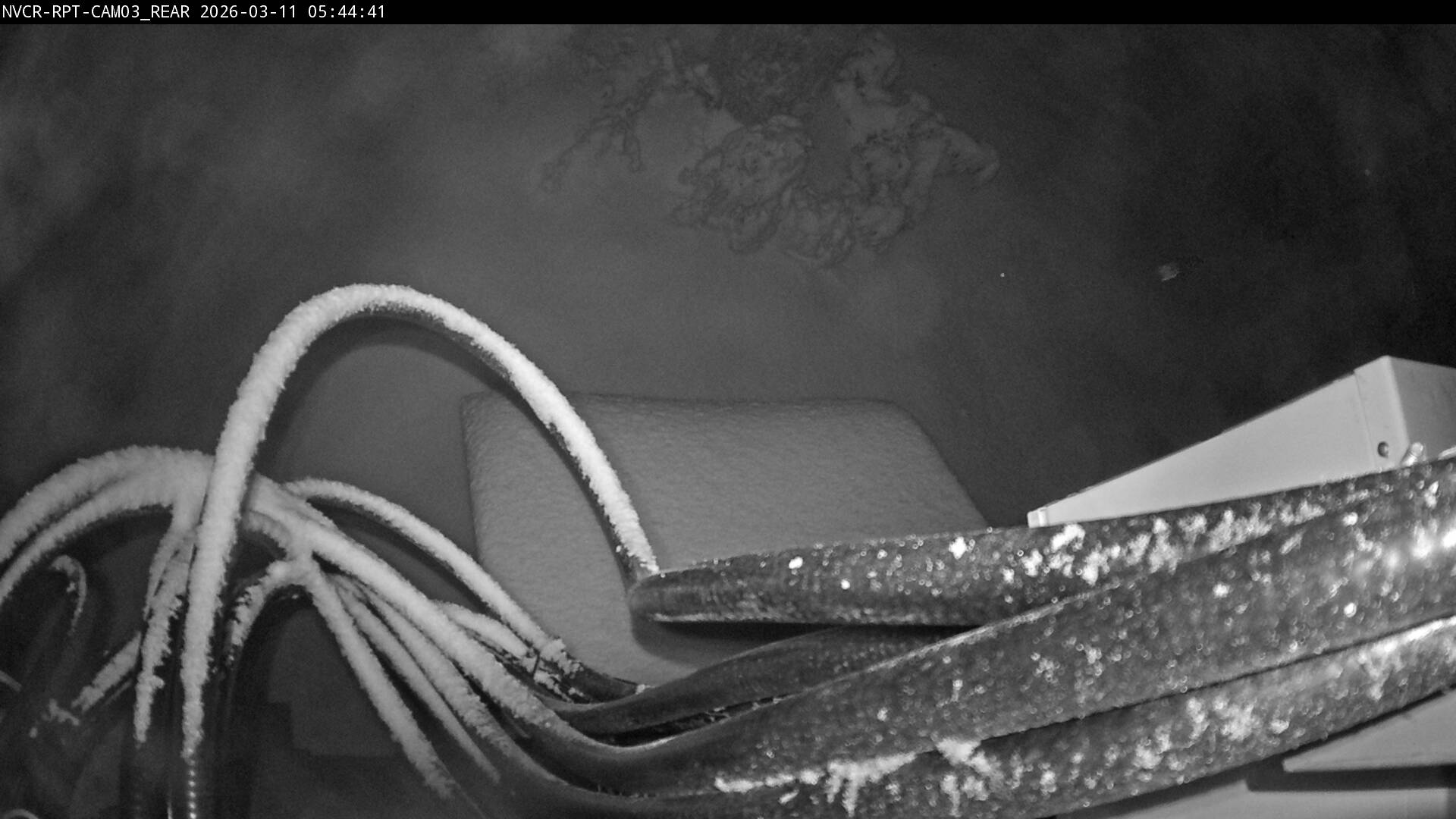 Web Cam History Image - 544