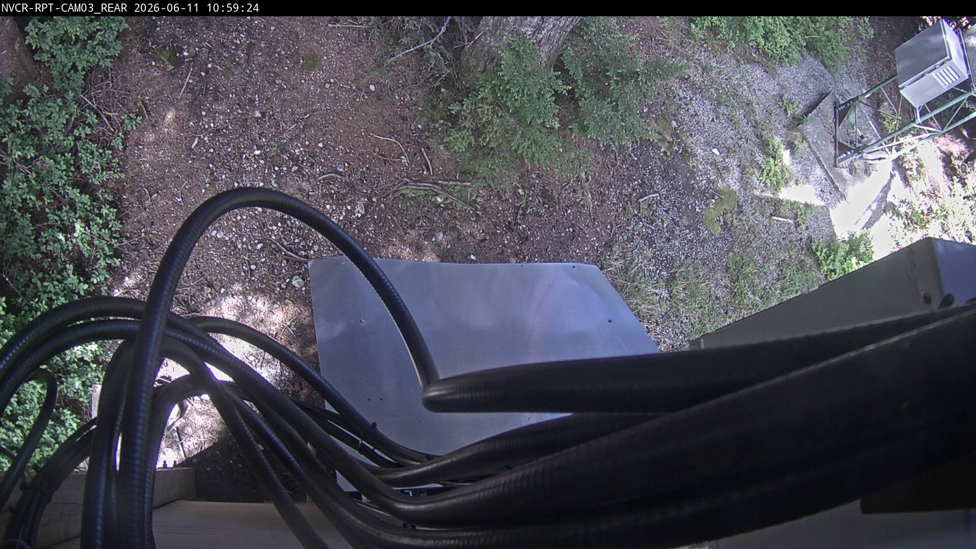 Web Cam History Image - 544