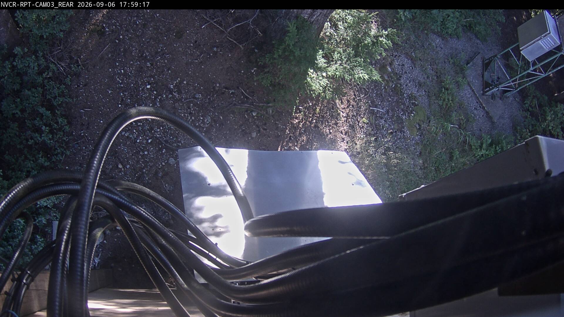Web Cam History Image - 545