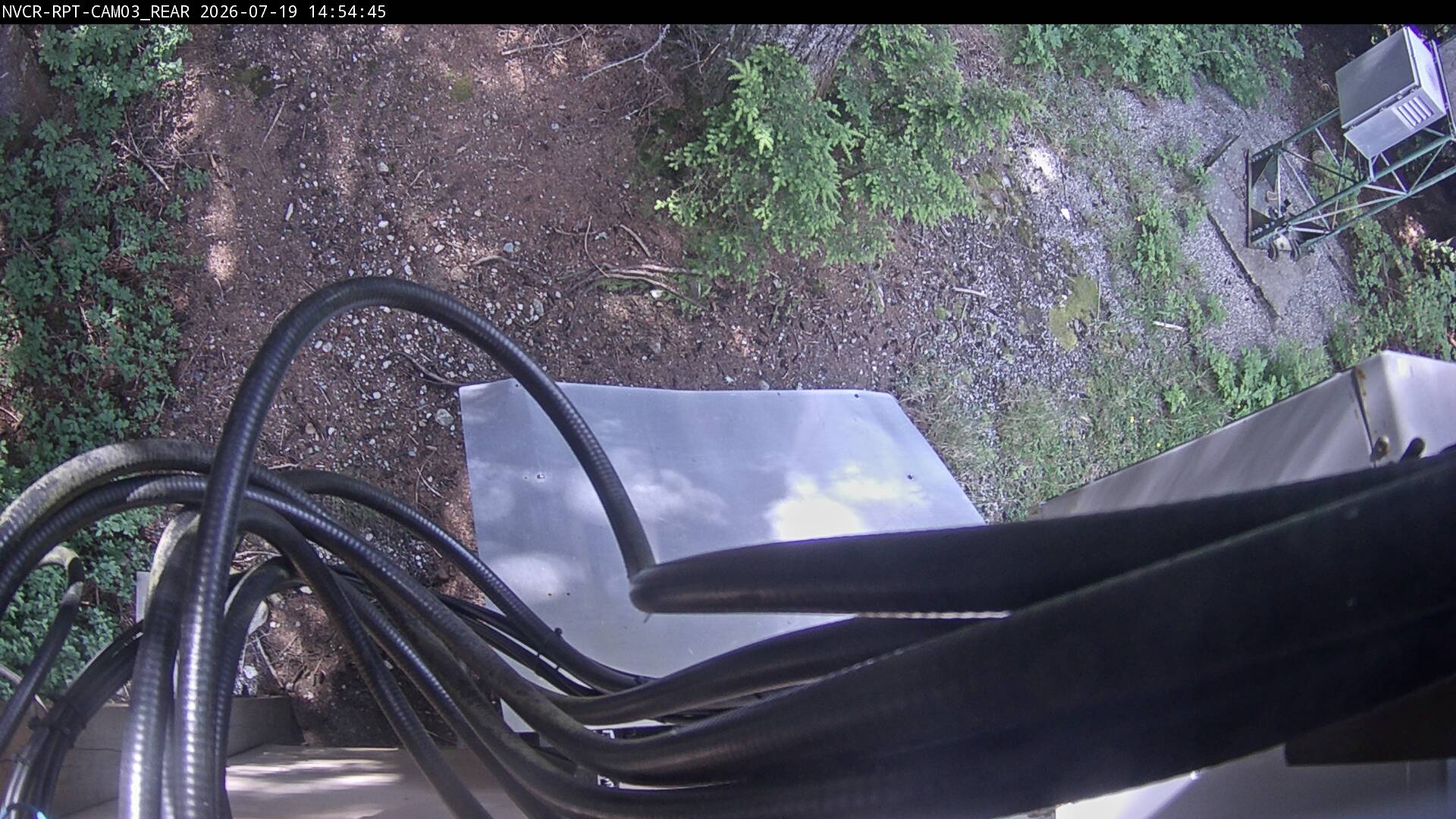 Web Cam History Image - 546