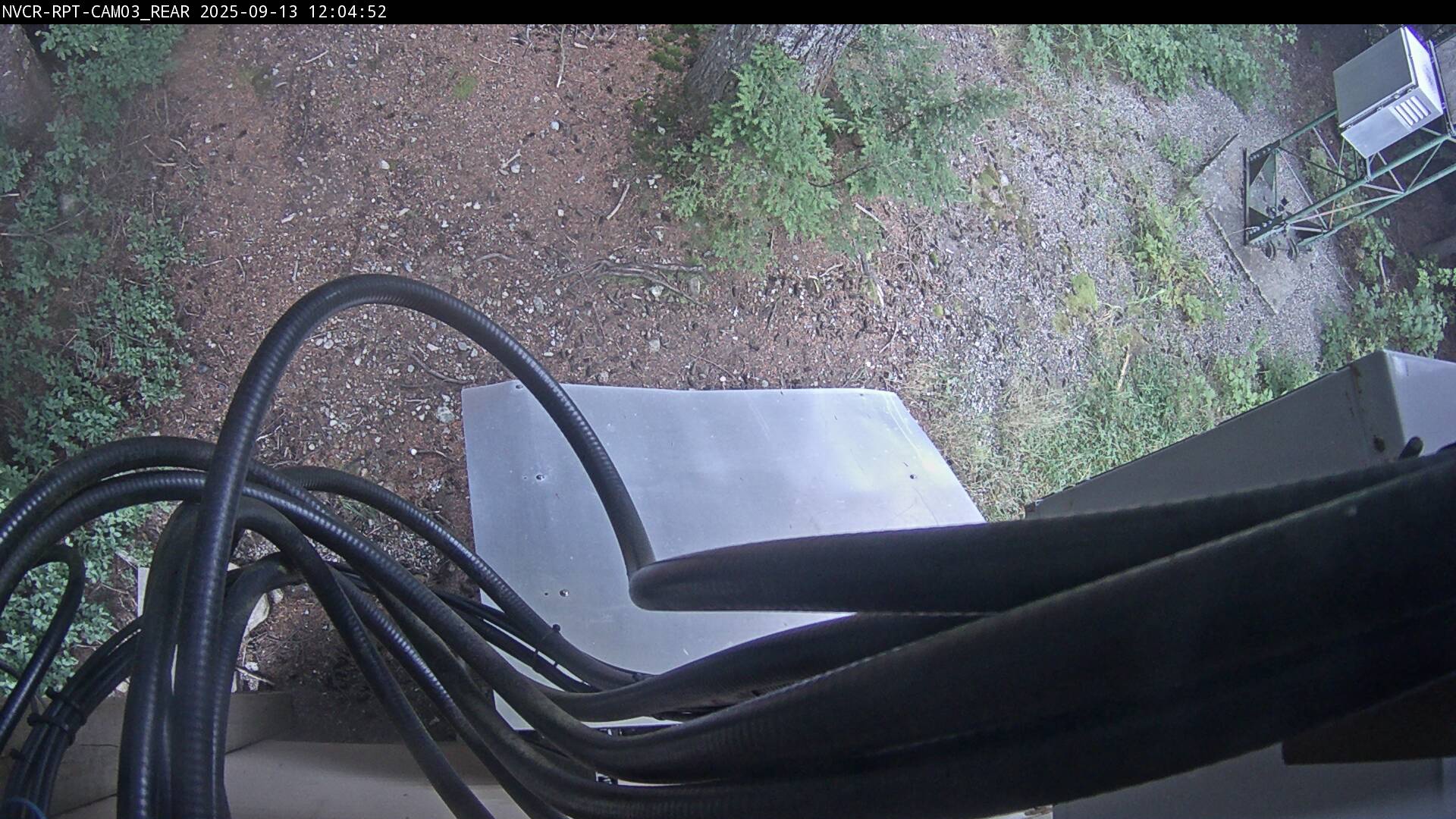 Web Cam History Image - 547