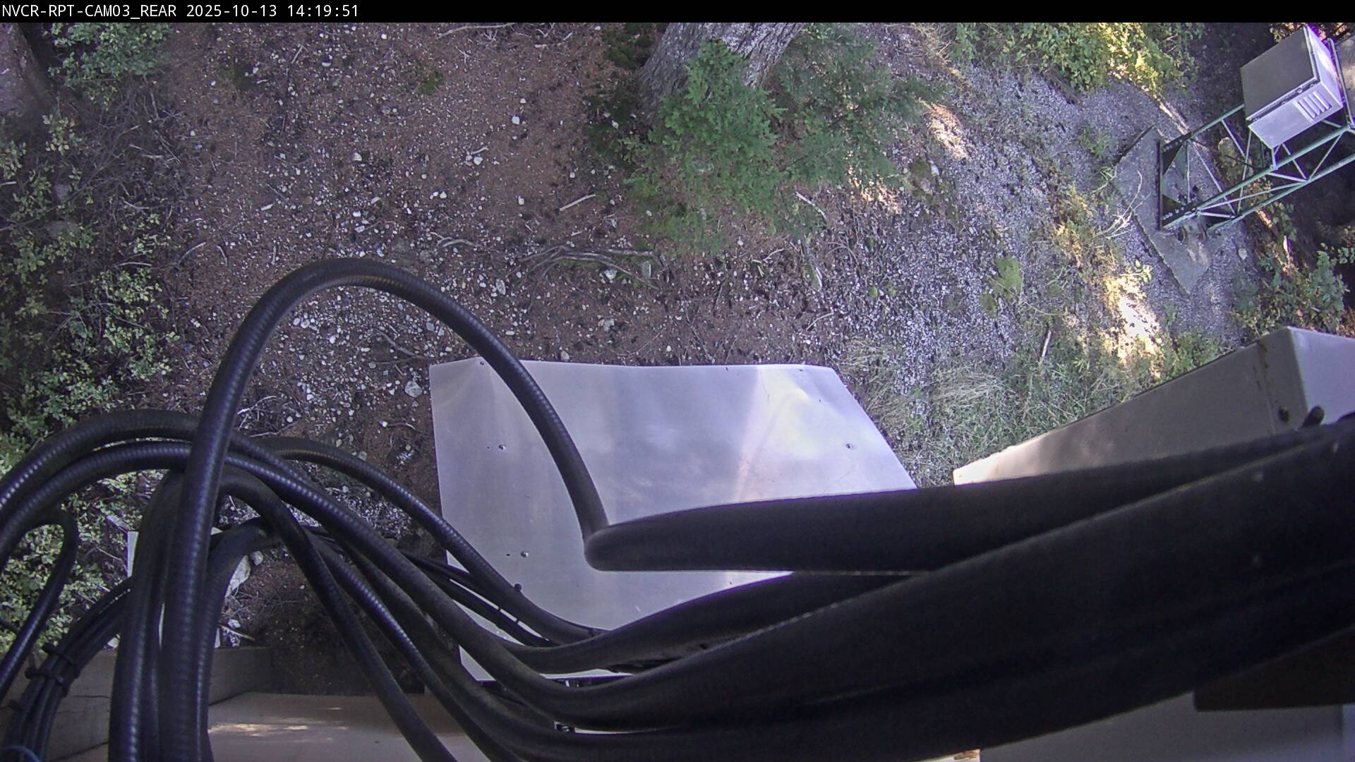 Web Cam History Image - 547