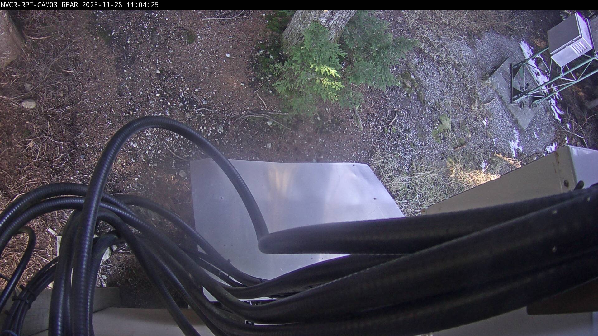 Web Cam History Image - 547