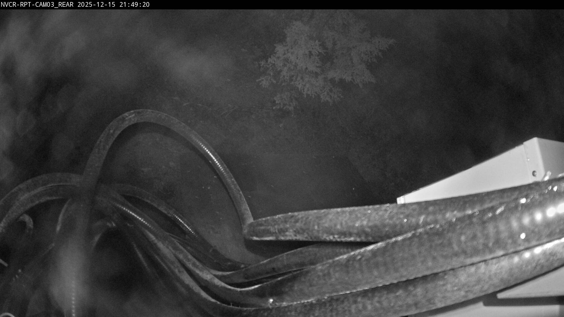 Web Cam History Image - 547