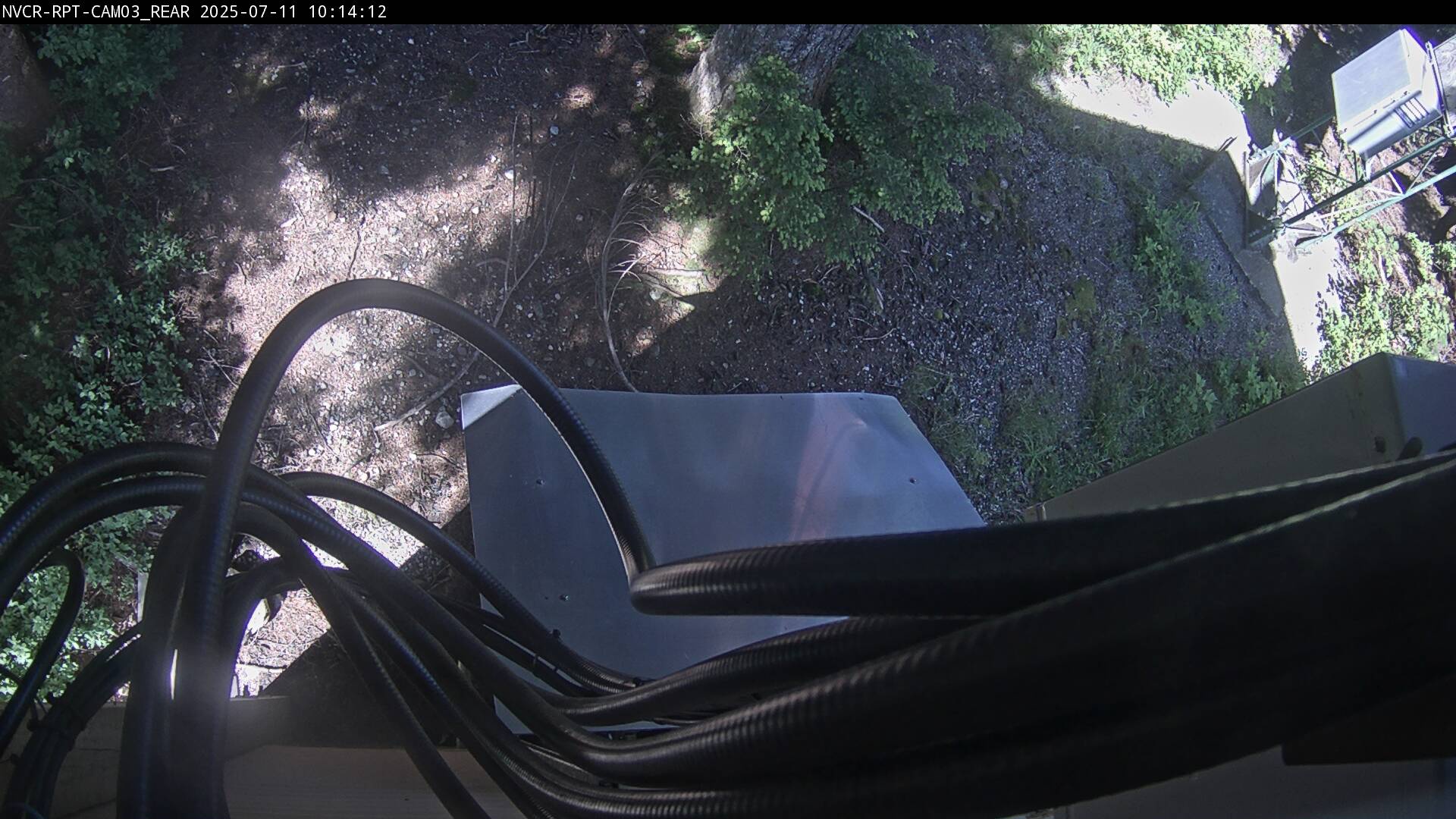 Web Cam History Image - 548