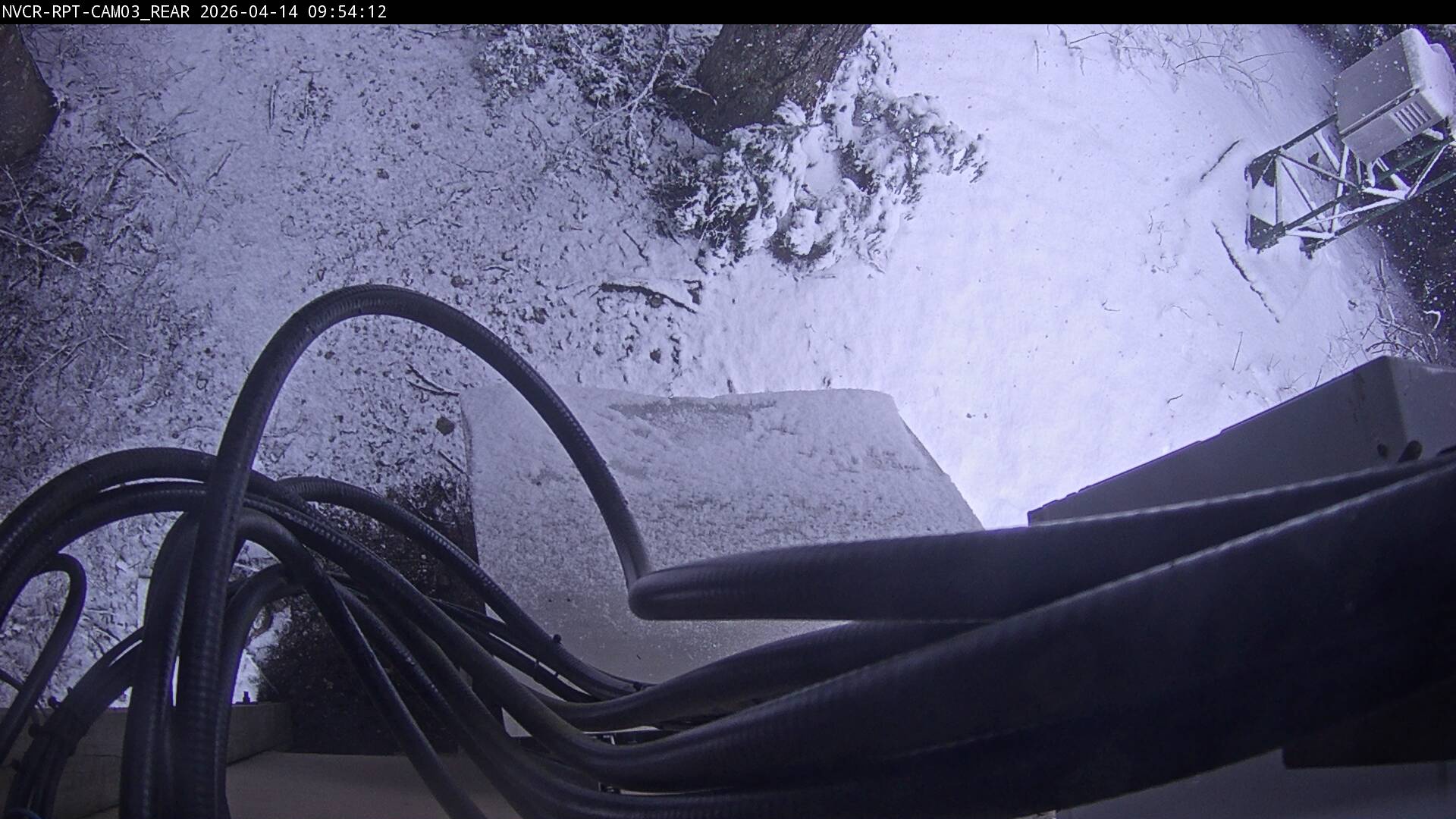 Web Cam History Image - 549