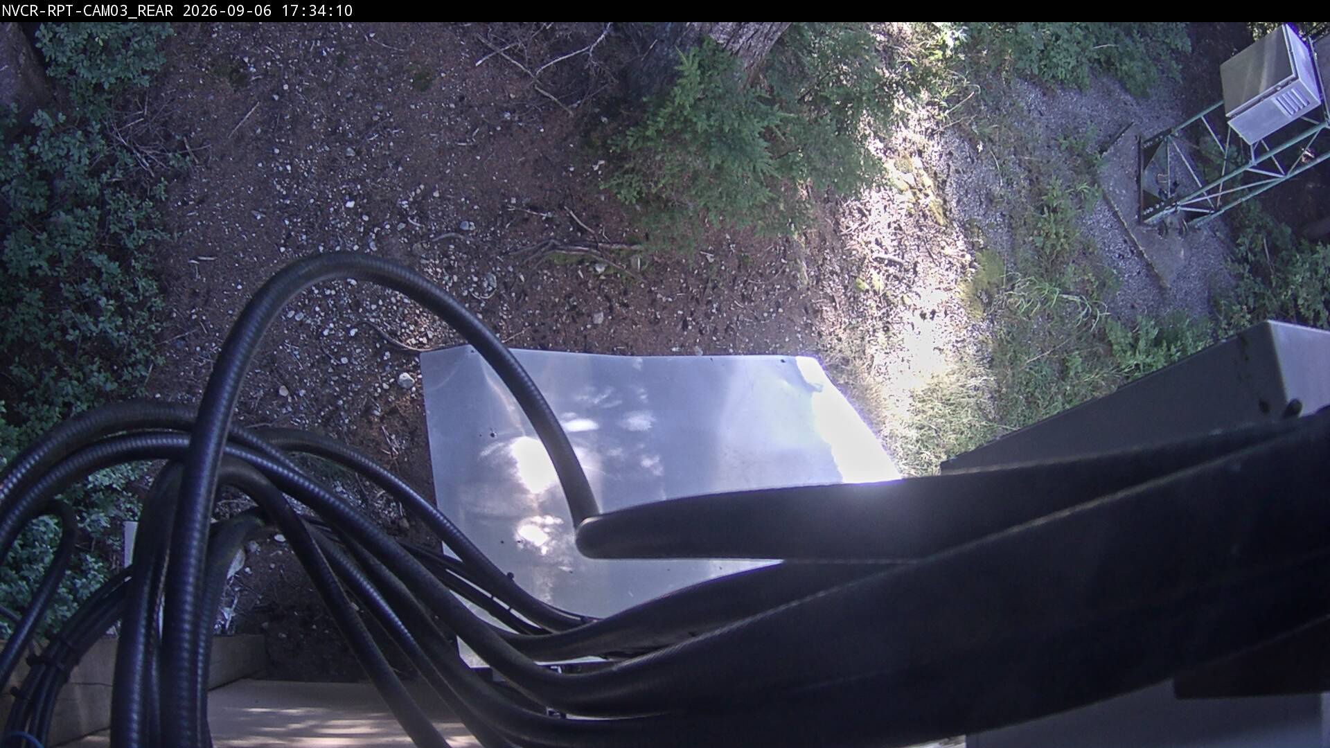 Web Cam History Image - 549